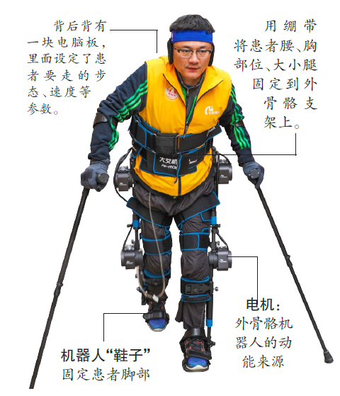 周慎：机器人去景点“上班”，游客的快乐从哪里来？