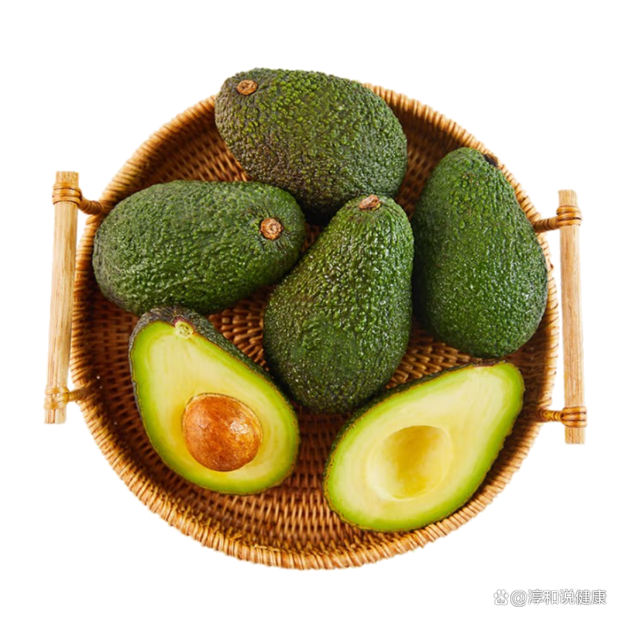 2025-2030年中国牛油果行业：健康风潮下的品类扩张与市场深耕_保险有温度,人保车险