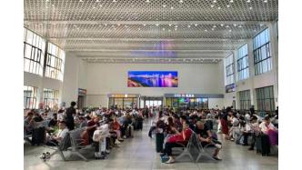 国铁广州局新增旅游计次票