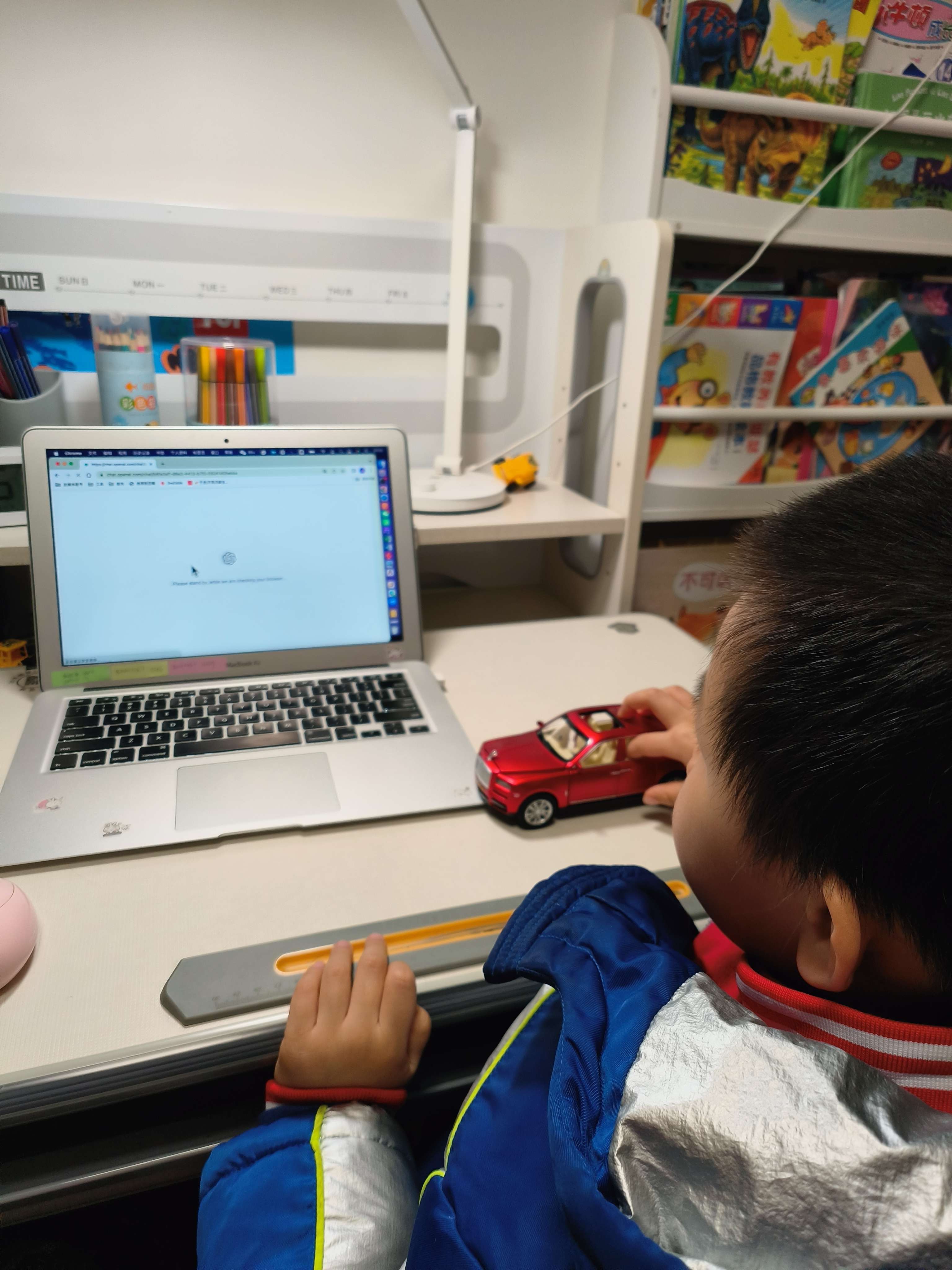 网商银行信息科技部总经理马晓航：人工智能推动银行业迈向“AI银行”时代