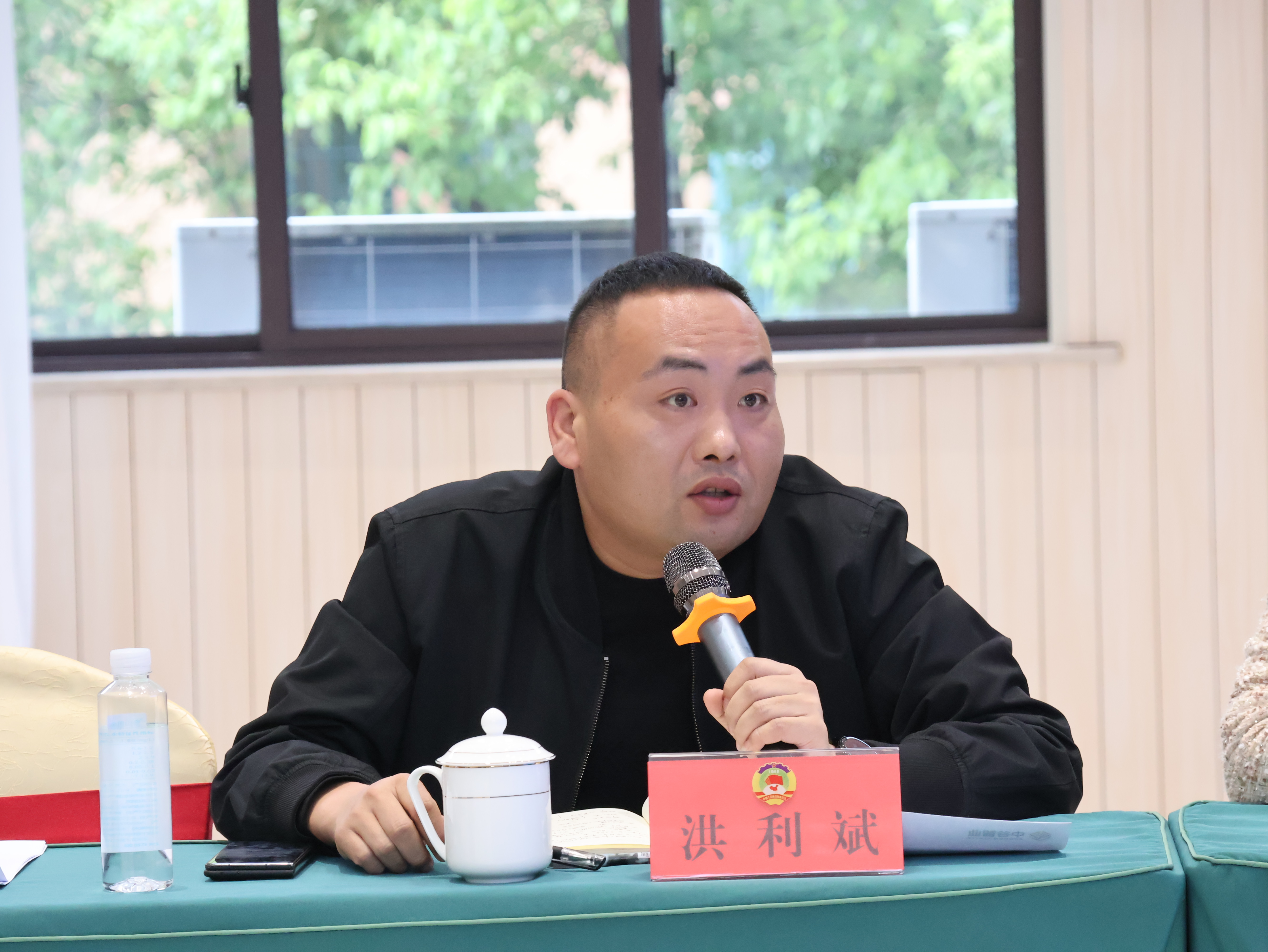 华夏银行首席信息官龚伟华：把握人工智能发展机遇 打造金融新质生产力