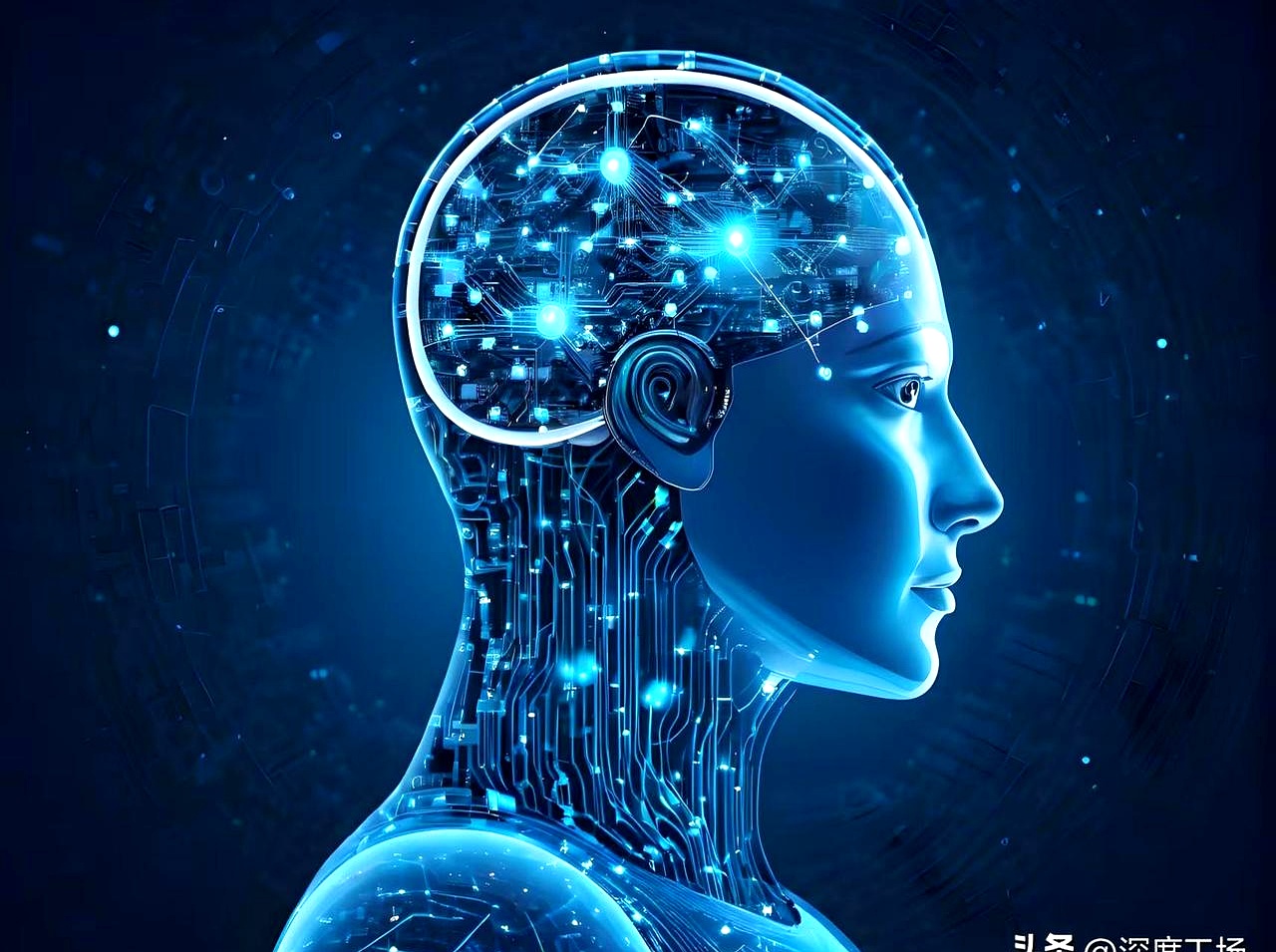 AI重塑公募基金行业新生态