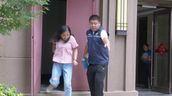 平安产险就香港新界大埔住宅楼火灾启动应急理赔服务