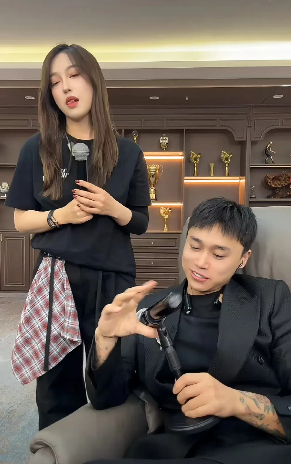 一批直播电商典型案例公布：涉“太原老葛”