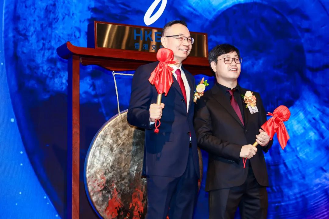 景林资产捐赠1000万港元支援香港火灾救援及后续工作