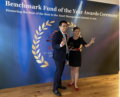 大成基金联合香港子公司大成国际、大成慈善基金会捐赠200万港元 支持香港火灾救援工作