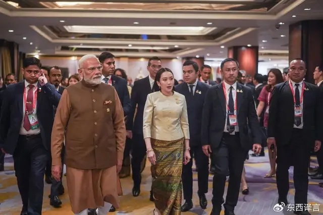 云南汽车拉力赛“驶入”曼谷 助推中泰多领域合作