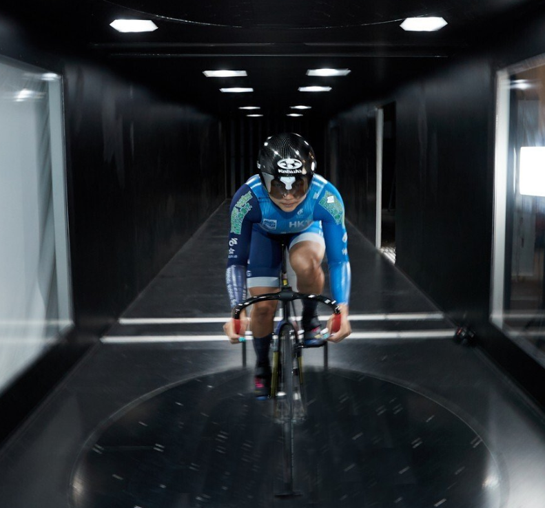 【民企500强看现场】从极速风洞到毫米级碰撞，长城为何“死磕”试验室？