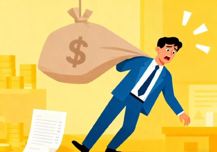 银行收费被划定红线： 拆隐形关卡降融资负担 虚增中收行为将减少