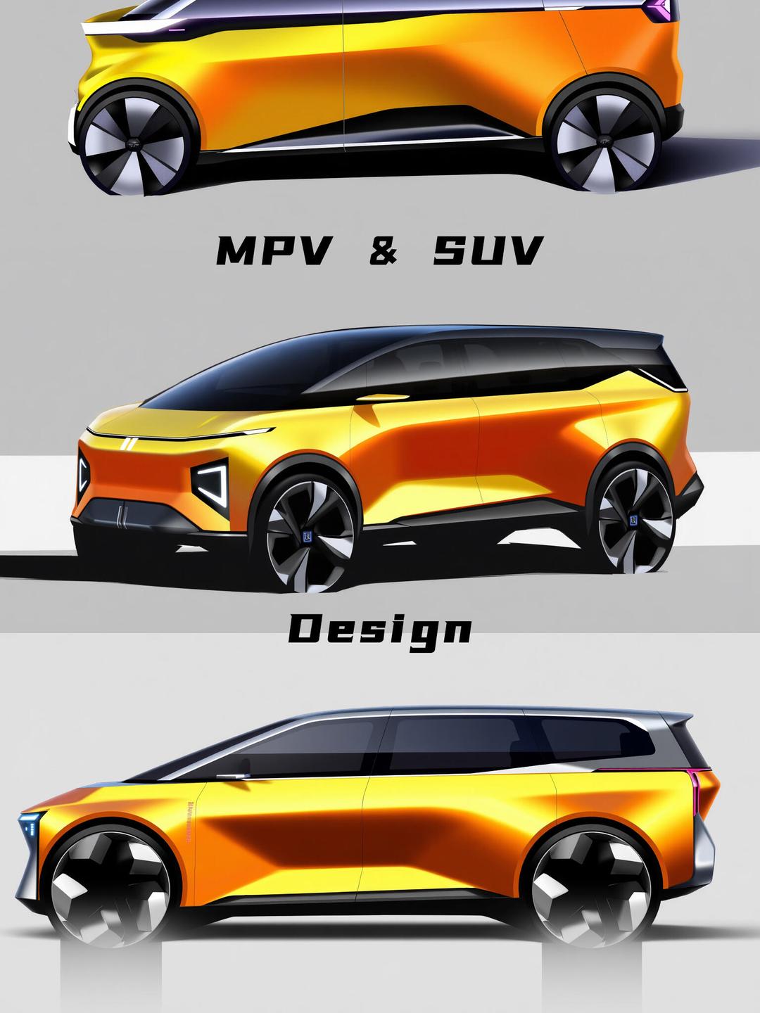 产业一线｜汽车设计“进化”成这样了？