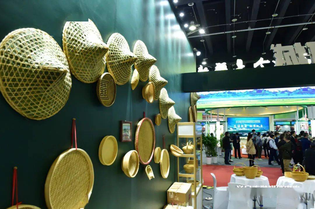 第三届广东林业博览会达成项目签约212.65亿元