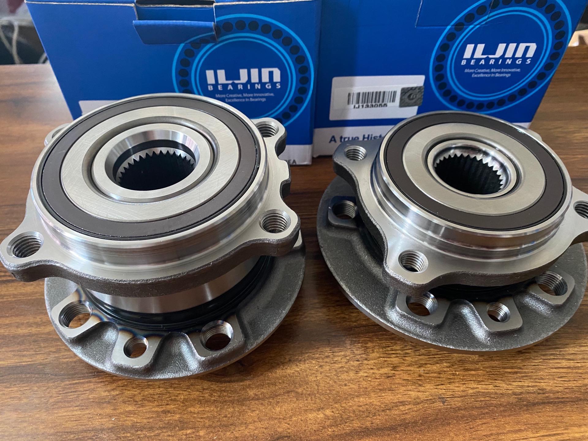 保险有温度,人保伴您前行_高端轴承行业:精密制造的“核心挑战” 高端轴承如何突破材料与工艺极限?