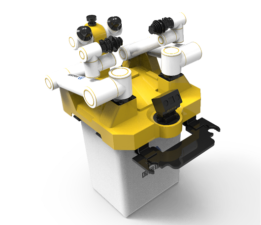 高危作业的“智能替代”带电作业机器人如何提升操作安全性与效率?_人保车险,人保财险政银保