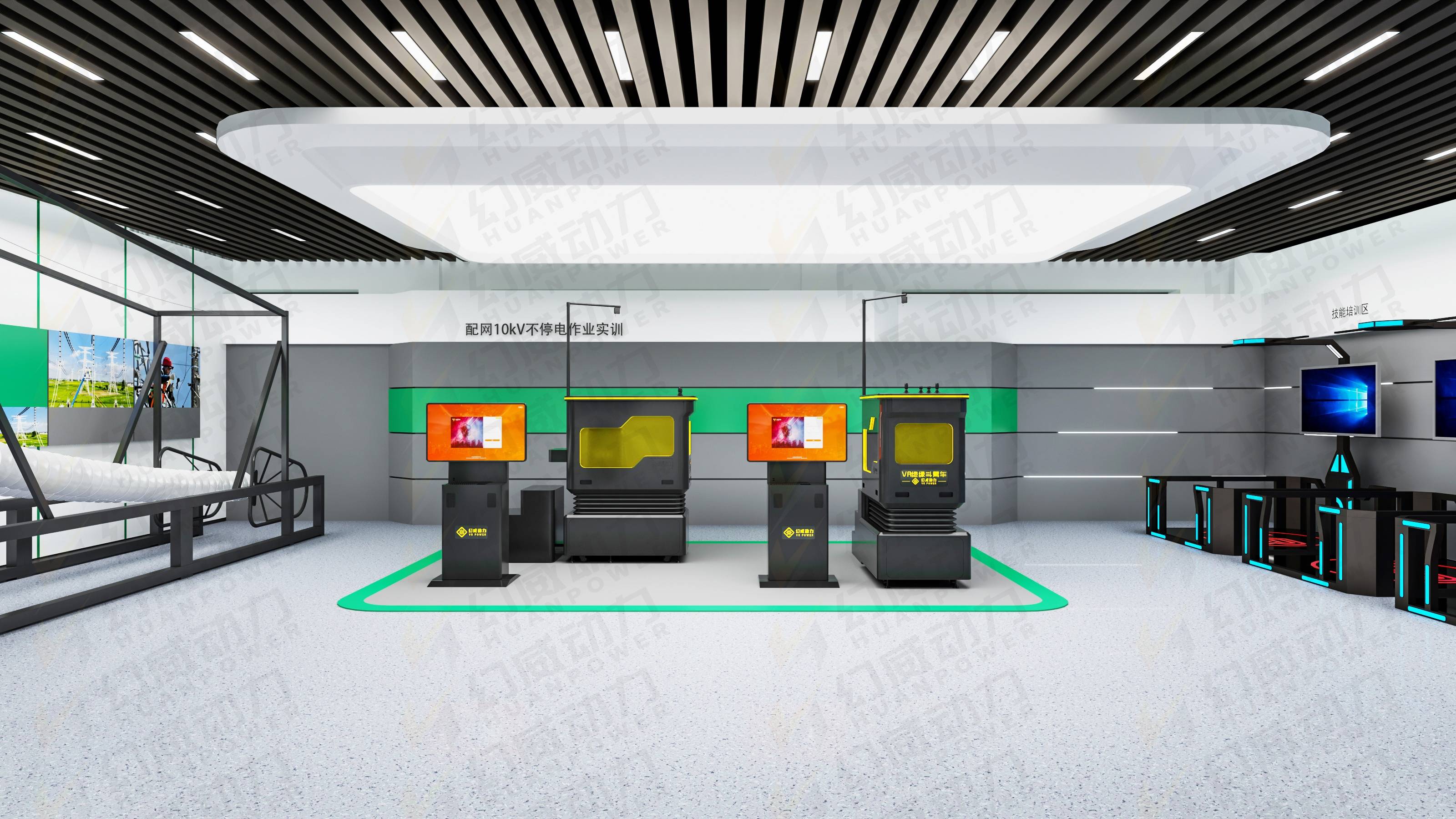 高危作业的“智能替代”带电作业机器人如何提升操作安全性与效率?_人保车险,人保财险政银保