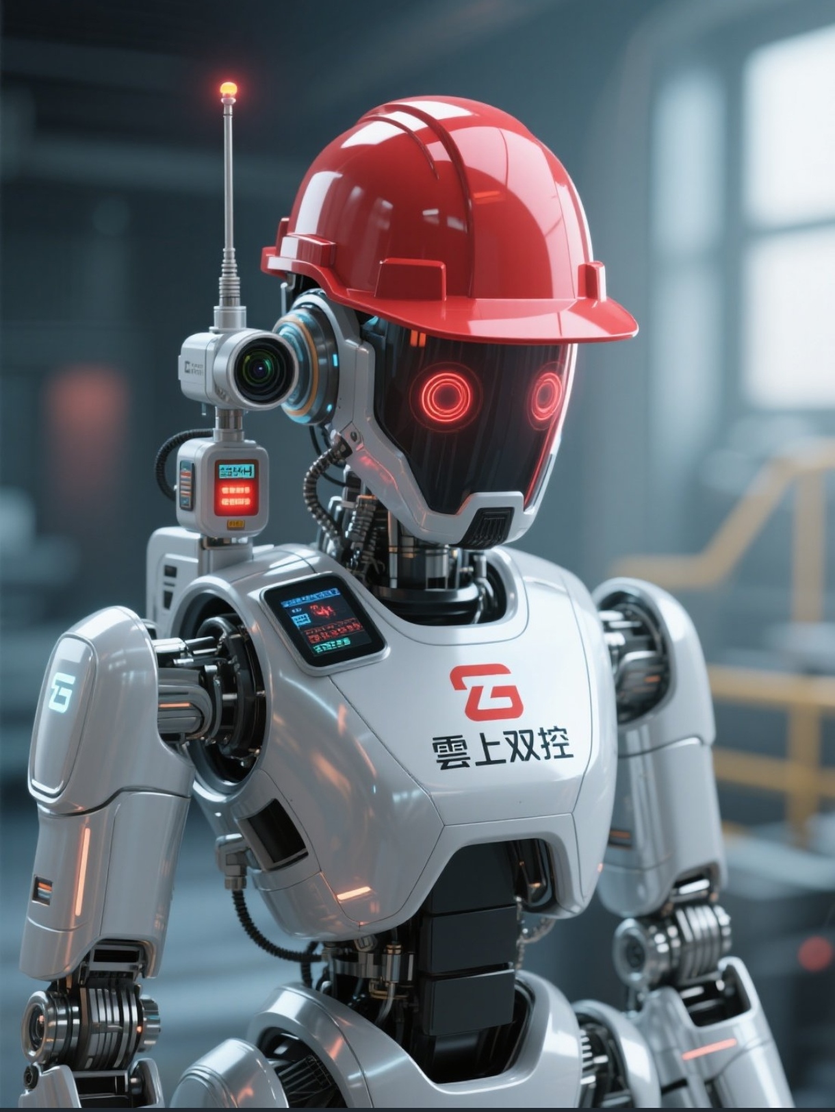 高危作业的“智能替代”带电作业机器人如何提升操作安全性与效率?_人保车险,人保财险政银保