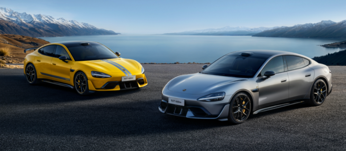 卢伟冰谈小米汽车出海第一站选欧洲:希望在最难市场立足