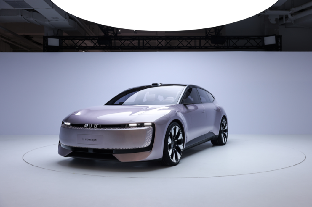 国家税务总局：前11月新能源乘用车销售收入同比增19.1%