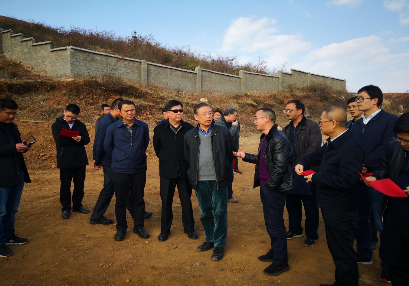 自然资源部启动乌蒙山区冬春季地质灾害隐患排查防范专项行动