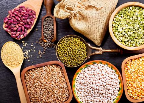 （乡村行・看振兴）山西长子：小杂粮加工“金钥匙” 开启乡村增收新路径