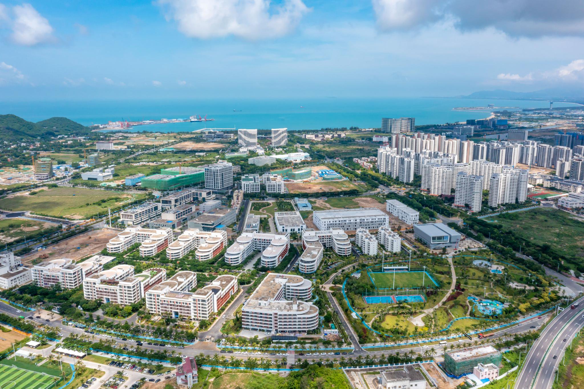 从产业发展中解码科技资产的“关键变量”