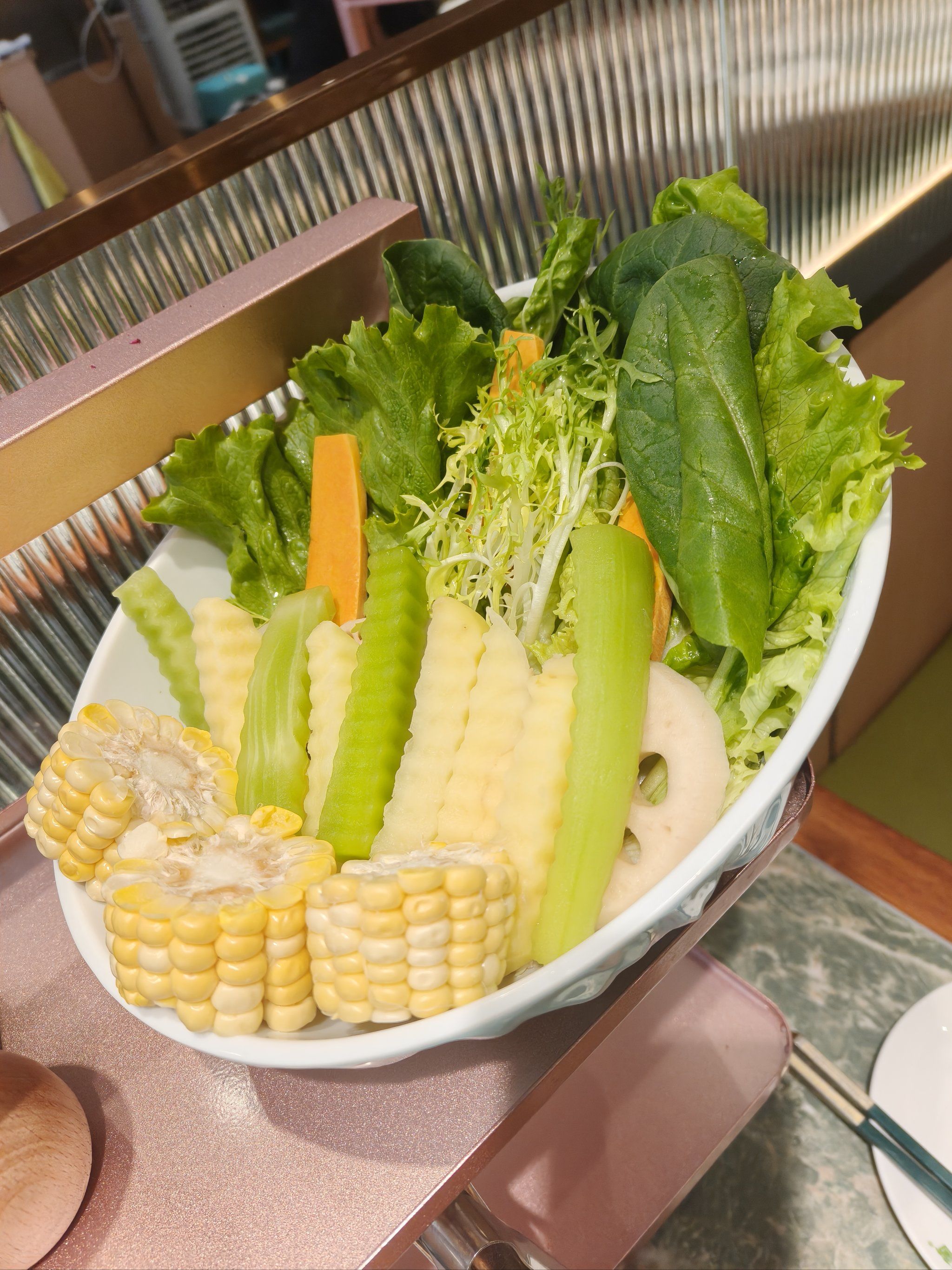 “中国火锅食材之都”广汉：火锅食材全产业链年产值达167亿元