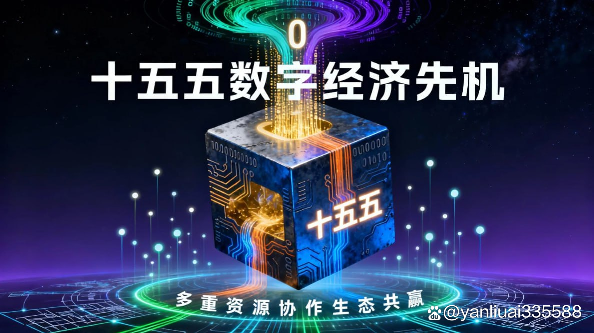 天津：“十五五”全力打造数字经济国际合作“天津样板”