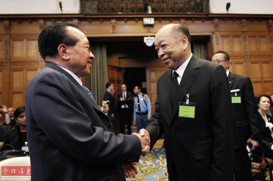 柬泰边境冲突持续 马来西亚总理与柬泰领导人通话