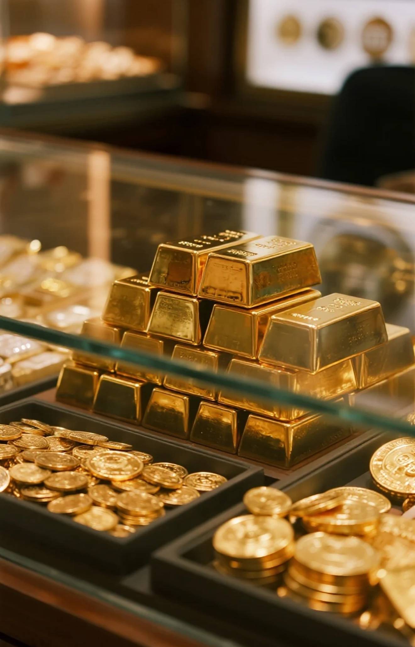 爆买潮来袭！黄金定价逻辑迎世纪之变，明年如何走？