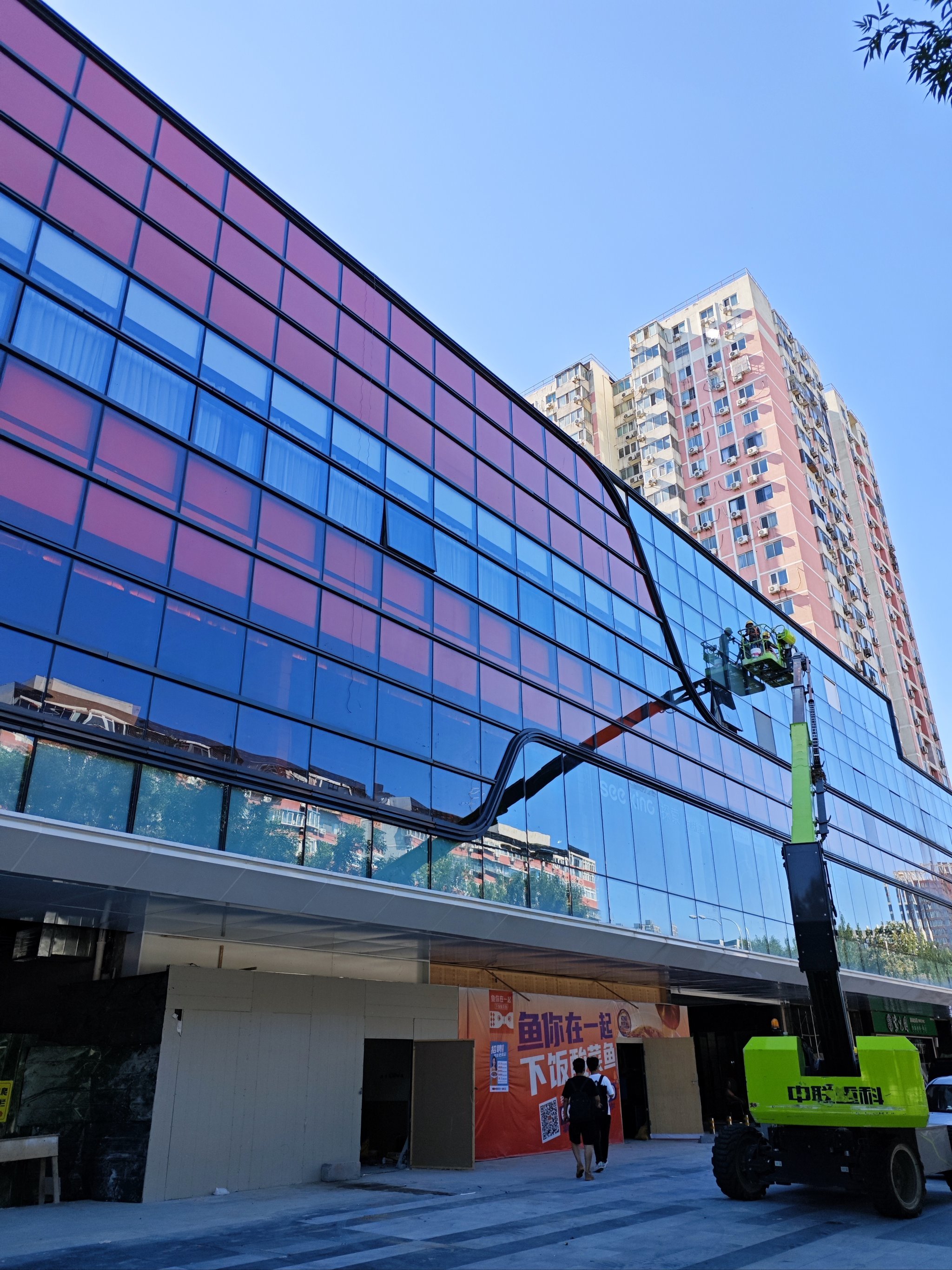 央地合作 北京丰台全力打造“宇航科技城”