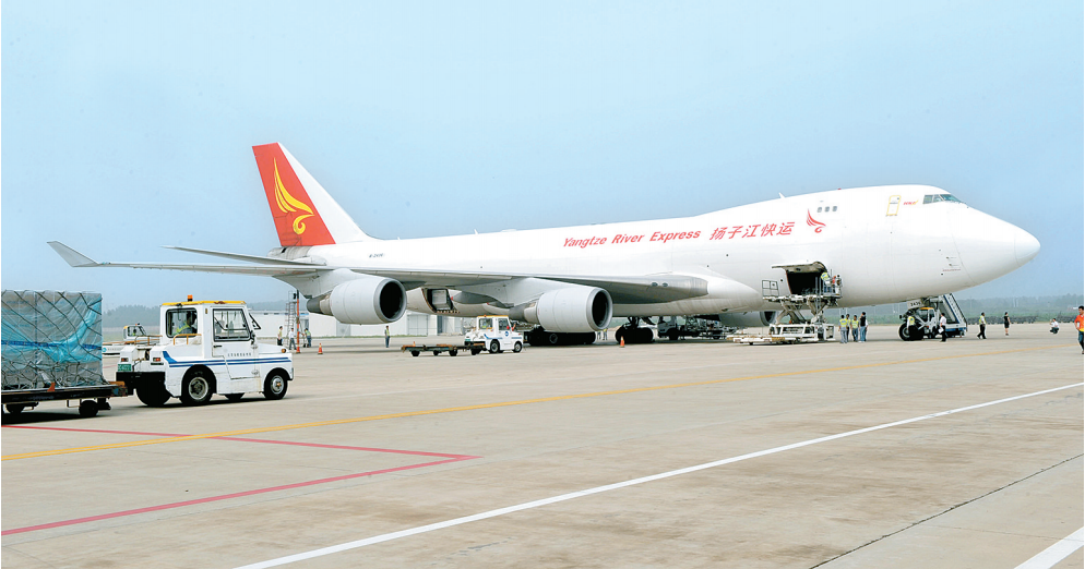 江苏出台措施支持游艇制造企业“走出去”