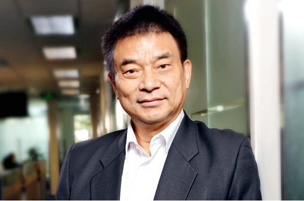 新希望集团董事长刘永好:稳定就业要“稳、扩、活”