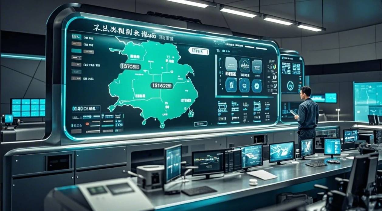 林业机械智能化转型与生态林业可持续发展价值重构_保险有温度,人保车险