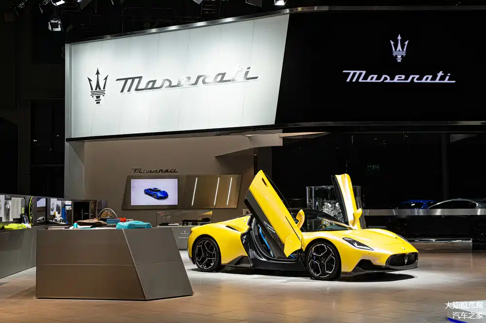 “6点下班被堵到9点”,30万级的玛莎拉蒂两天被一抢而空