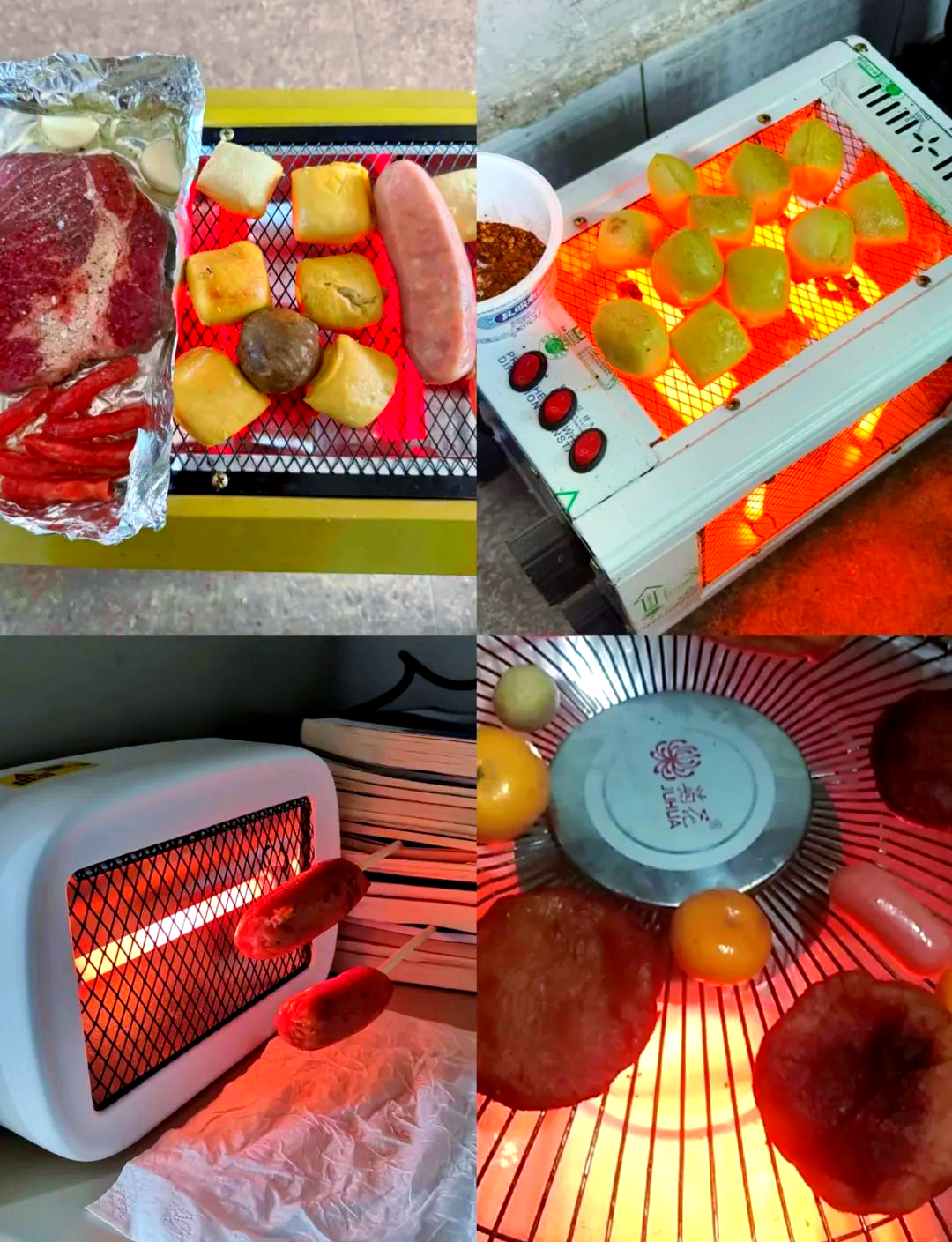 应急管理部:“取暖神器”要把好选购和使用两道关