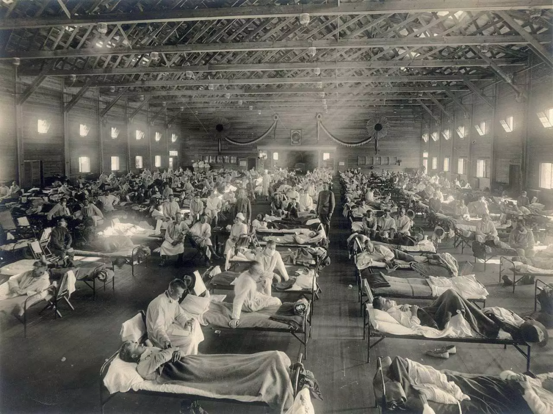 英国住院医师流感高峰期启动罢工