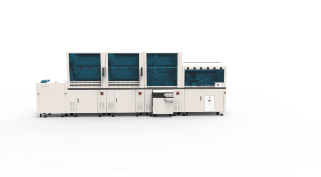 入境货物检验检疫签证自动化落地湖北