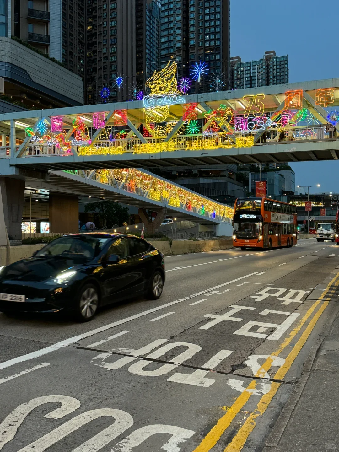 香港将以新形式进行除夕跨年