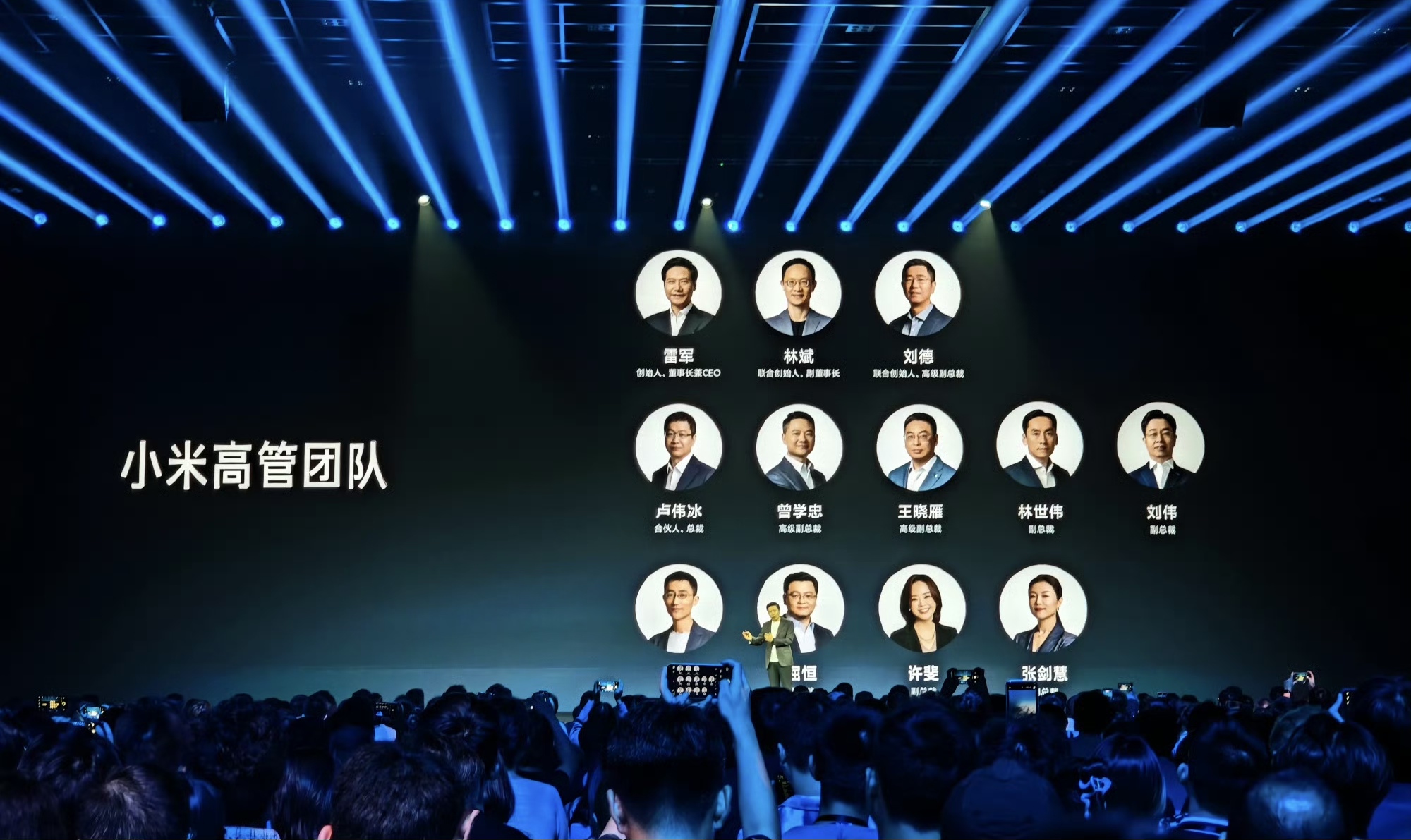 2025公募基金人事变局：434人次高管变动背后的转型阵痛