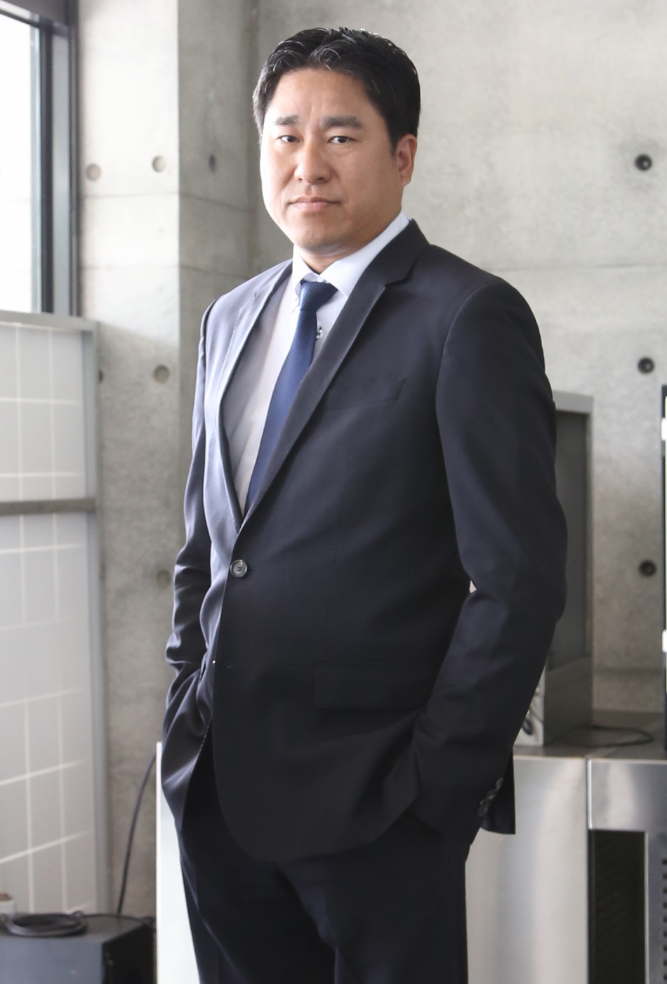 陈志兴已任吉林银行党委书记