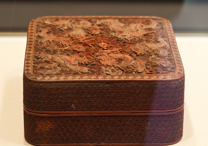 2026漆器工艺品行业市场深度调研及需求分析_人保服务 ,人保伴您前行