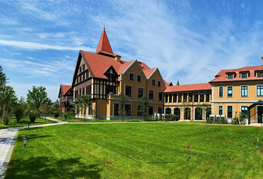 华商预见2026|俄罗斯蔡建林:中国家电企业“考察一家落地一家”