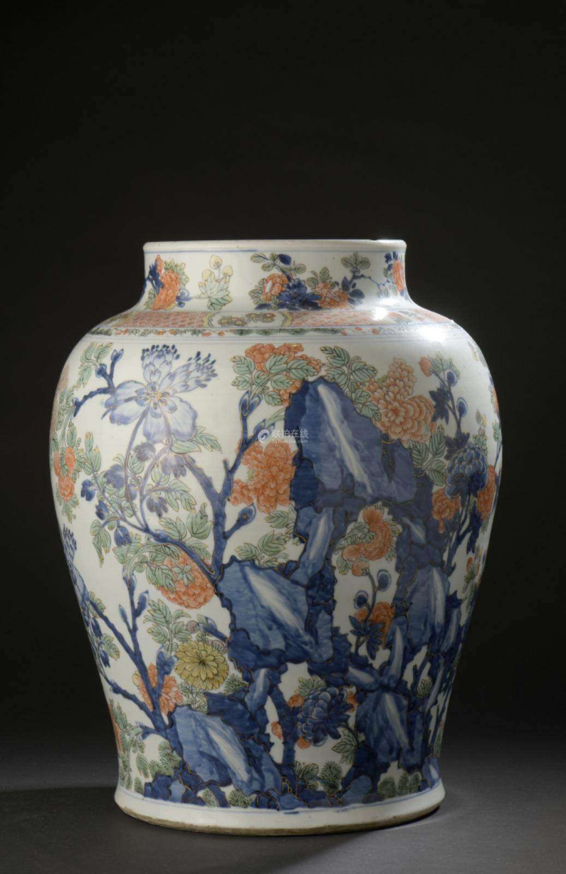 “南京博物院藏仇英名作现身拍卖市场”追踪