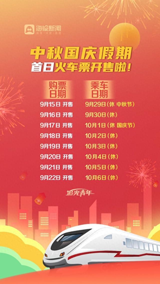 国铁广州局：2026年元旦火车票开售