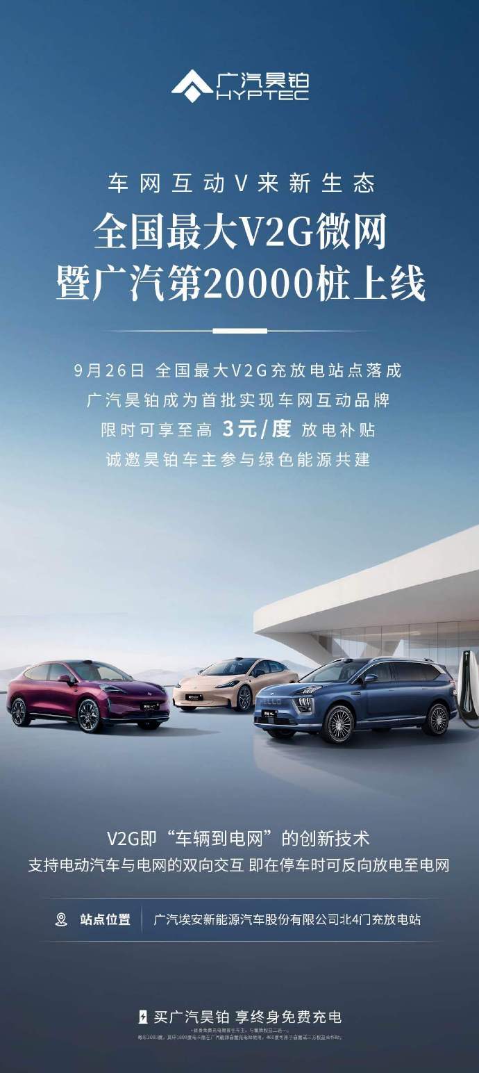 人保服务,拥有“如意行”驾乘险,出行更顺畅!_2026年充电设施产业:光储充与V2G商业化破局,催生投资新“风口”