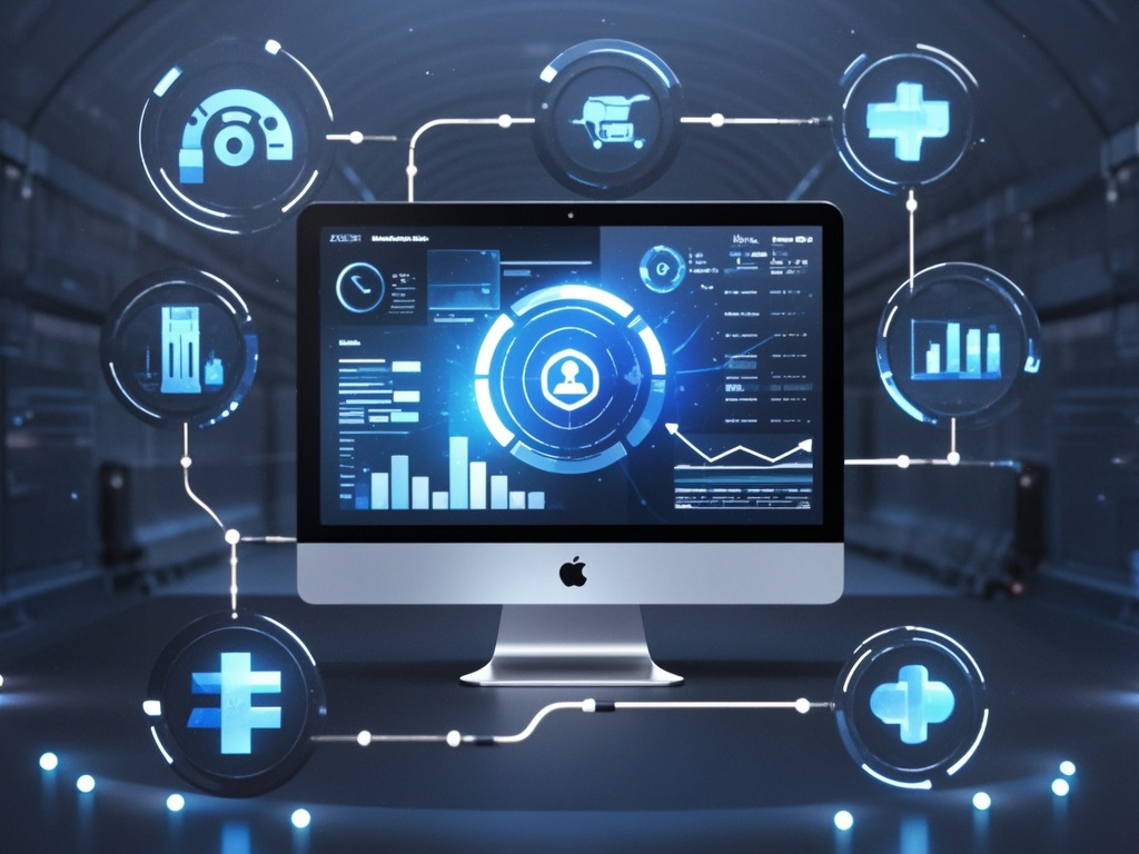 2026-2030年中国AI算力行业：AI应用商业化加速，多个领域正迎来“最佳击球点”_人保服务,人保伴您前行