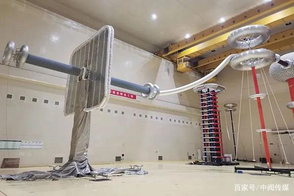 人保服务 ,人保财险政银保 _2026-2030年特高压设备产业：高壁垒、高格局，聚焦换流阀与变压器