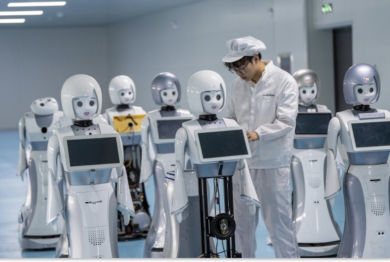 2026-2030年国内医疗机器人行业：聚焦“专精特新”，挖掘细分领域隐形冠军_保险有温度,人保服务