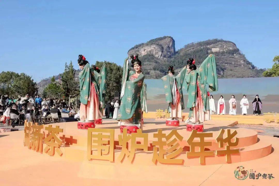 广西举办主题文旅活动 解锁暖冬新玩法