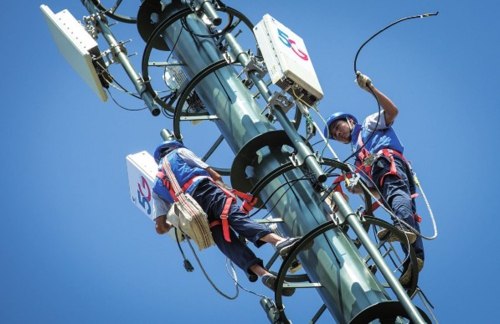 上海电信回应“WIFI速率不达标”：免费检测维修