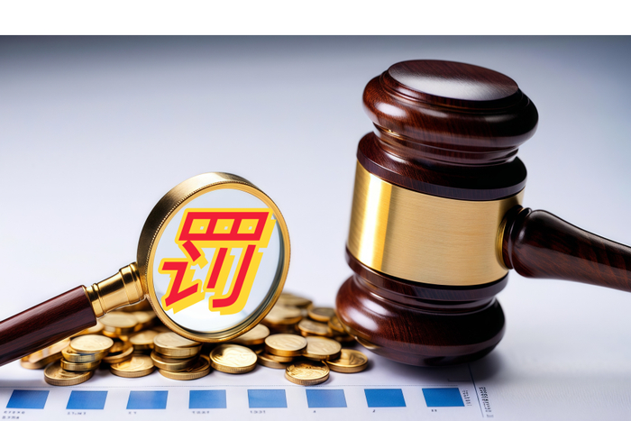 因未按照规定使用经批准或备案的保险条款、费率等,安心财险被责令停止接受信用保证保险新业务36个月